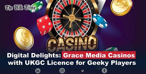 grace media casino